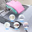 17 Stories Canvas Storage Bag