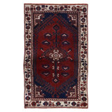 Kars One-of-a-Kind 3' X 4'9" Area Rug