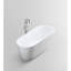 67" x 31" Freestanding Soaking Bathtub-88359933