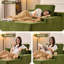Canapé-lit 66,92 po Comfy-334022916