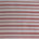 Coleridge Stripe Red