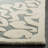 Floret Martha Stewart Hand Tufted Wool Damask Rug-21412336