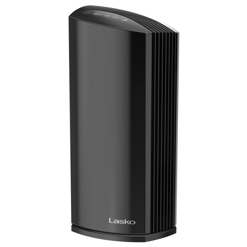 Hepa Filter Premium Tower Air Purifier With Dreammode