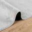 Nahlen Solid Colour Area Rug-1055607747