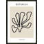 Foglia Botanica 1 Print by Romina Gadler-963833610-963833613