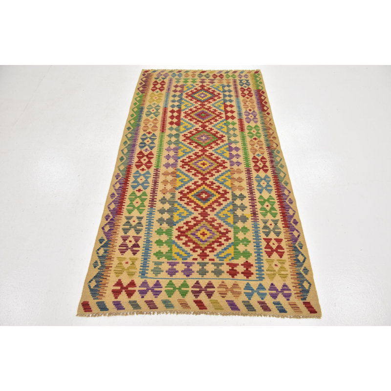 Tapis crème Johana