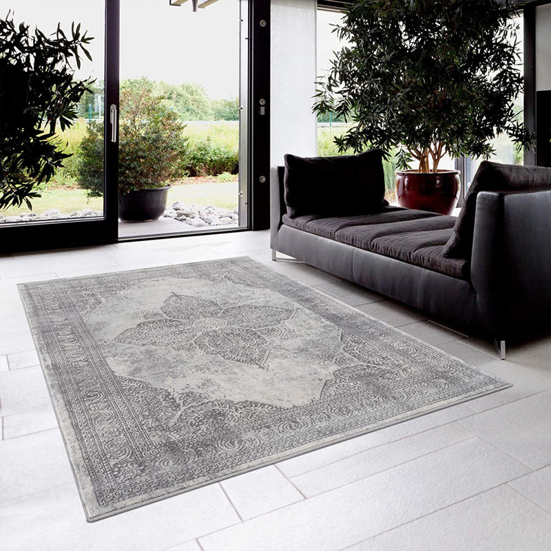 Indoor Rug, Runner 2' x 5'