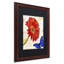 Jadaya «Gerbera Daisy», impression encadrée-20124575-70650514-20124573