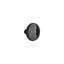 Roswell Bronze Round Knob-56413629
