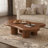 48.4" Cloud Coffee Table-1045559115