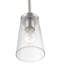 Luminaire suspendu conique 1 lumière-1487194485