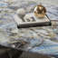 Table basse ovale en pierre micro-cristalline-1032234252