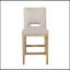 27 Inch Counter Stools, Set Of 2,Fabric-2026735732