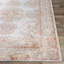 Tapis orange/blé oriental burnt Ternate-1081727705