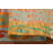 Geometric Kilim Oriental Runner Rug 3x10