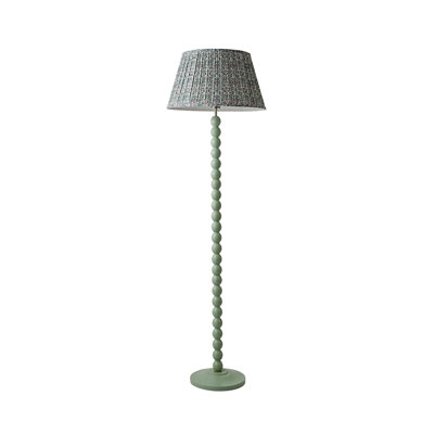 Accardi 150cm Matte Traditional Floor Lamp