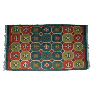 Finbar One-of-a-Kind 5' X 8' Area Rug in