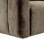 Fauteuil pivotant de 38 po de large Iyari-2121729861