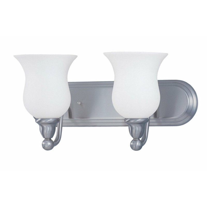 Klemm 2 - Light Dimmable Vanity Light