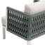 Bridgehampton Outdoor Lounge Chair