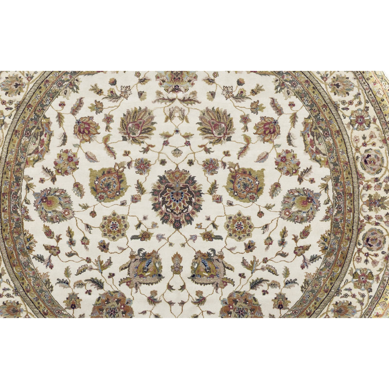 Sona One-of-a-Kind 8'1" Area Rug