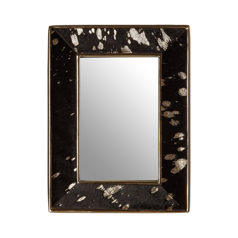Bettrys Wood Picture Frame with Mat