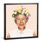 « reine elizabeth » par amit shimoni-impression-49900037-49900041