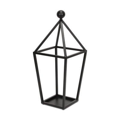 Porte-bougie de table 24 po