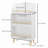 3-Tier Bookcase-1162169191