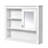 32" Bathroom Wall Cabinet With Mirror-1853623643