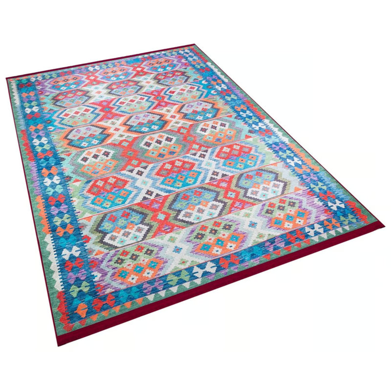 Tapis Rylène, Rectangle 3 pi 3 po x 6 pi 7 po