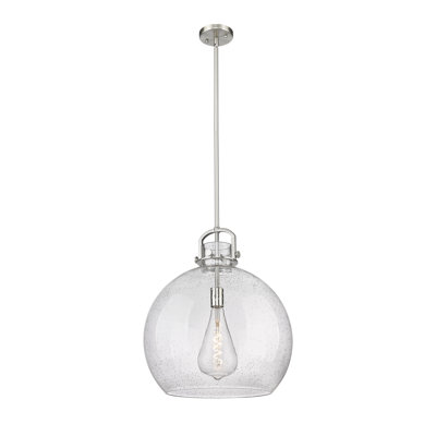 Sligo 1 Light Stem Hung Pendant