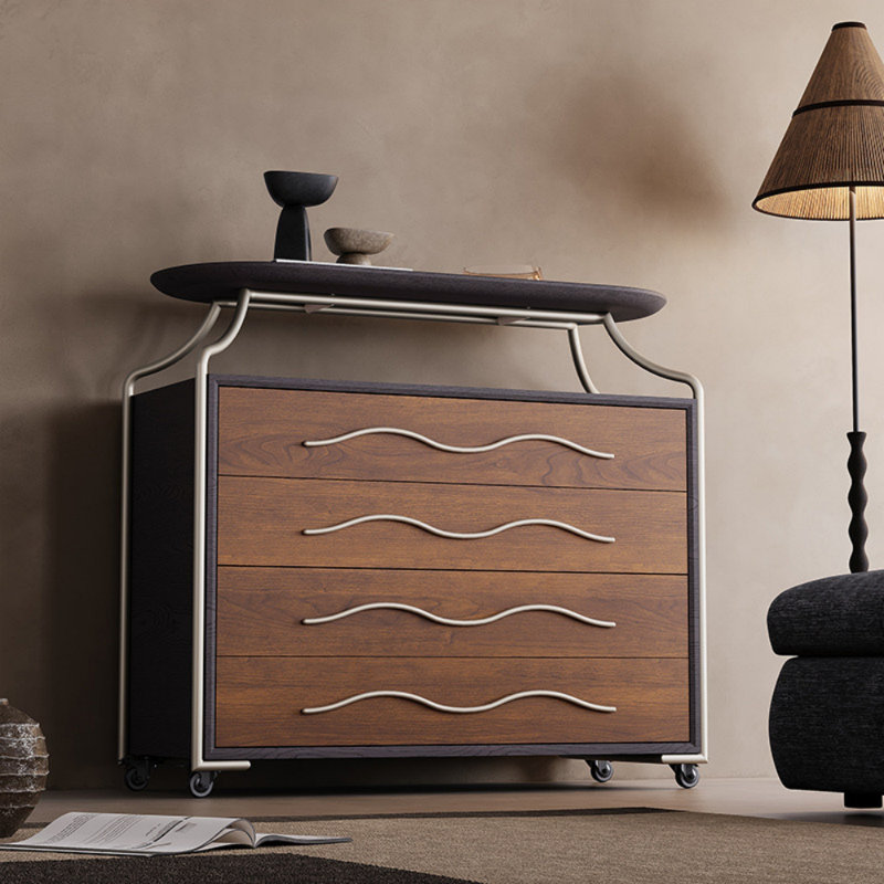 High-End Restaurant Sideboard