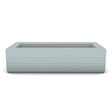 Boyden By Thom Ficilia Solid Wood Coffee Table