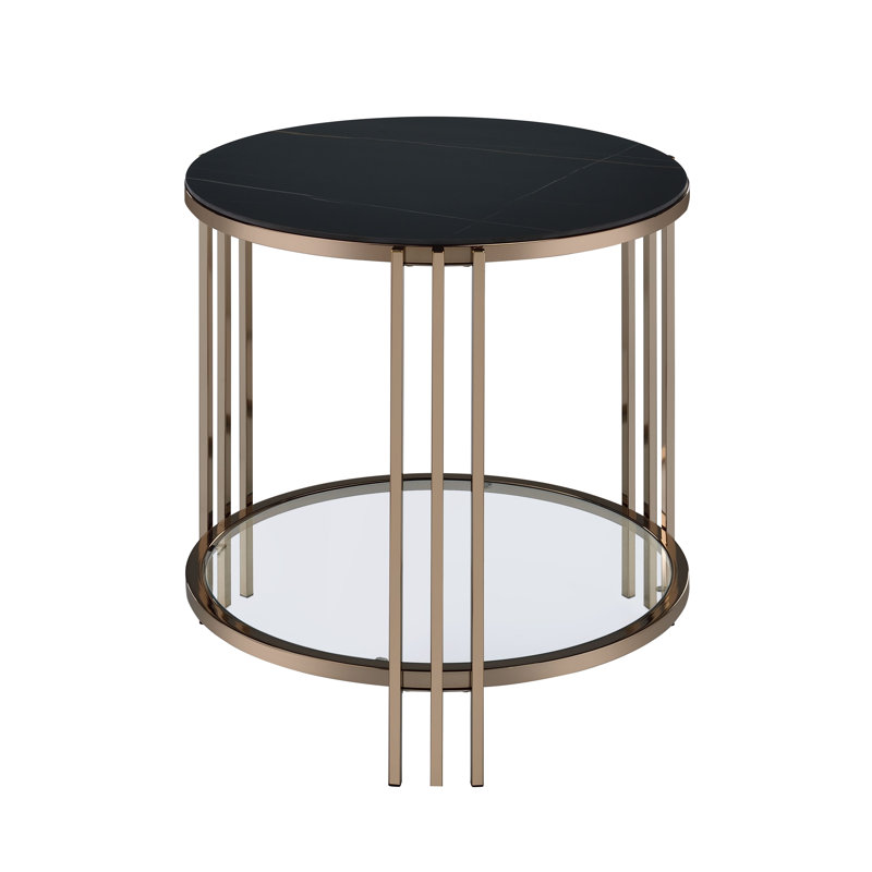 Ponti End Table