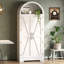 170 Cm Tall Kitchen Pantry