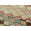 One-of-a-Kind 4'9”x7'10” Hand Knotted Area Rug