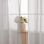Paire de rideaux transparents avec œillets Diyon-972052053-972052055