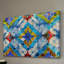 1 Piece Wrapped Canvas Wall Art-16672870