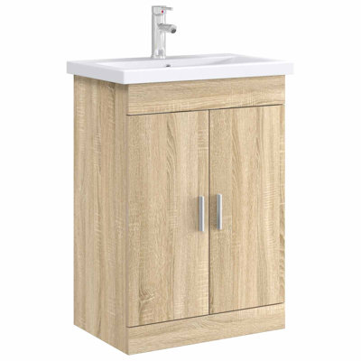 78.5cm Bathroom Vanity Base Only