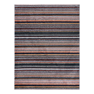 Prentice Striped Indoor Rug