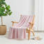 Couverture 100% coton tissé gaufré-748440268-748440264