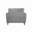 Fauteuil Kyren