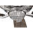 Remerton 52'' Ceiling Fan-71973628