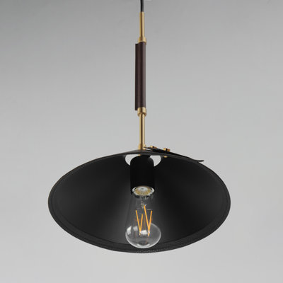 Cavalier 1 - Light Pendant