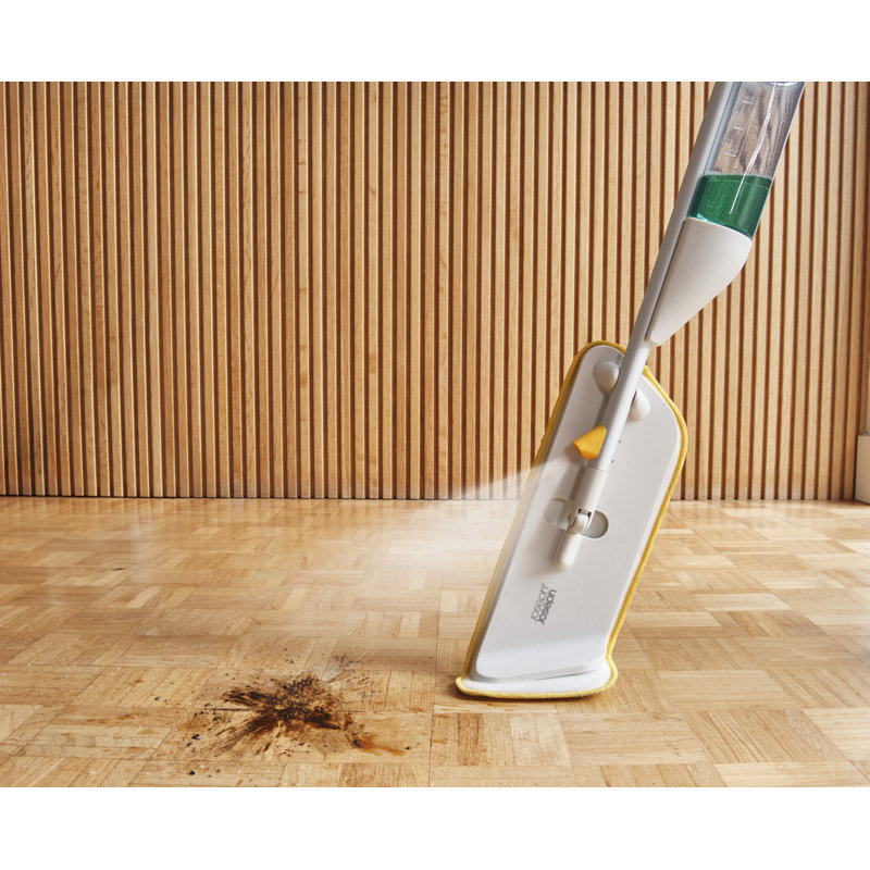 Joseph Joseph Cleantech 2-In-1 Spray Mop