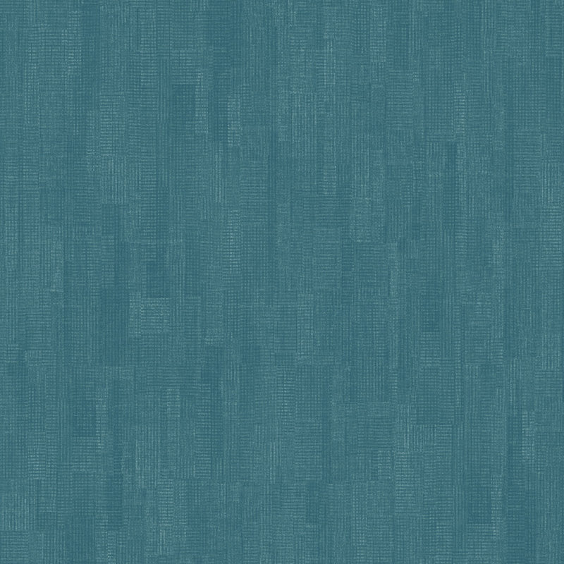 GlueCore Fab 28mil x 12" W x 24" L Adhesive Vinyl Tile Flooring, Forget Me Not