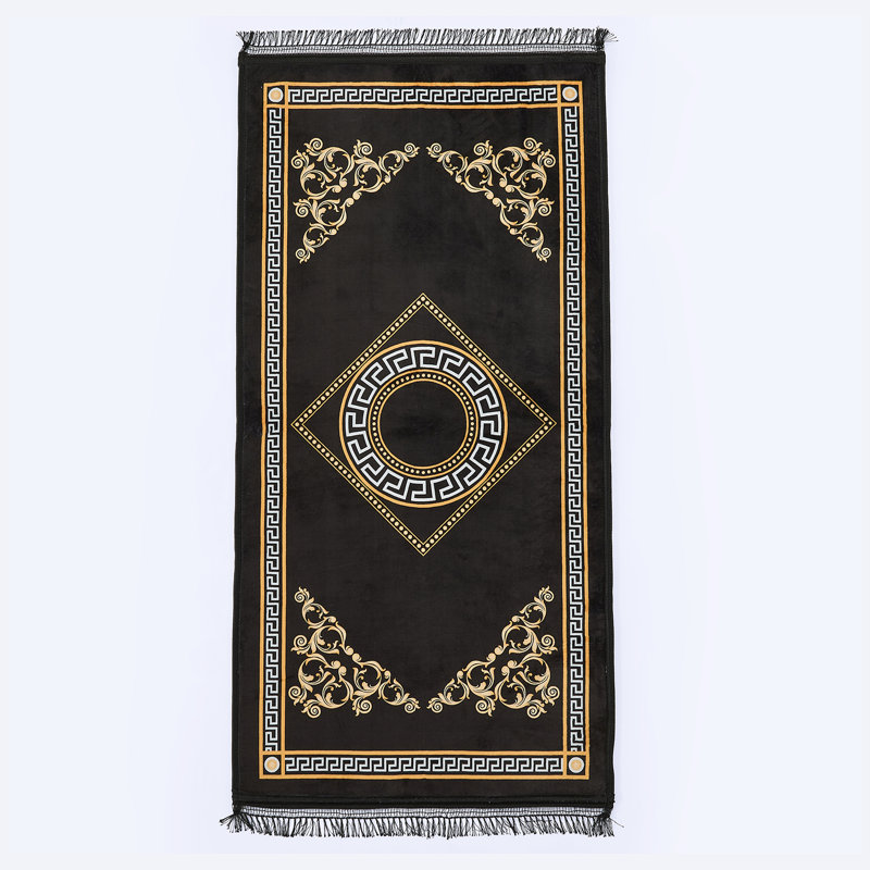 Standard 230cm X 160cm Indoor / Outdoor Area Rug