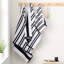100% Cotton Jacquard Hand Towel-137634049