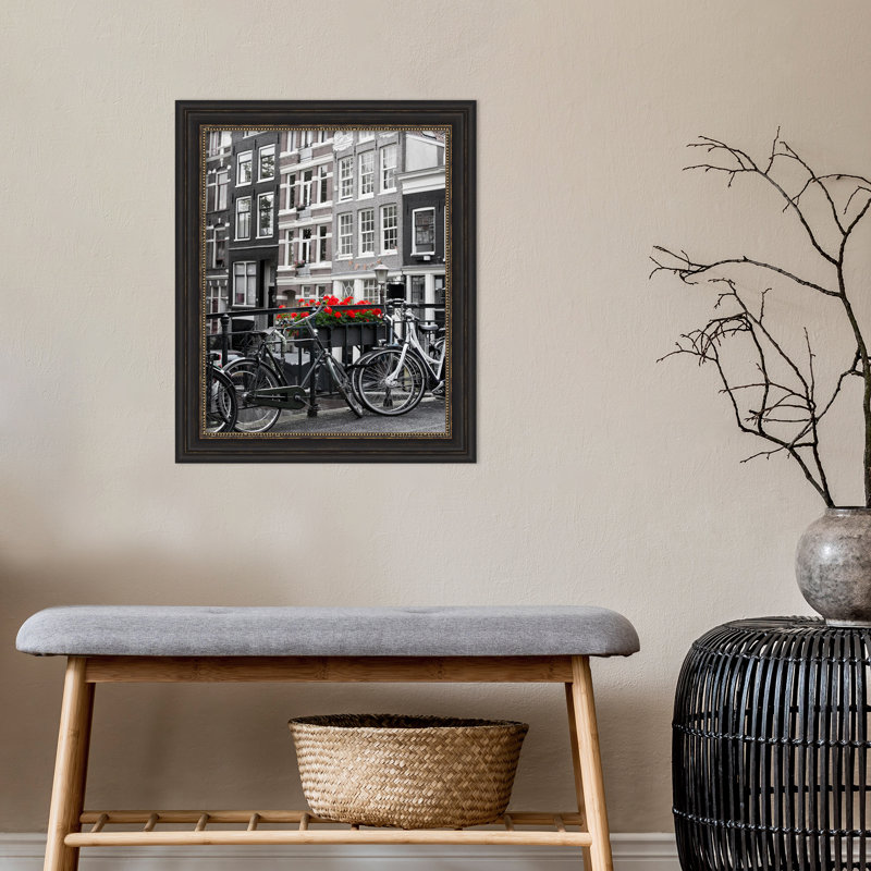 Cadre photo simple Rafferty, 16 po x 20 po